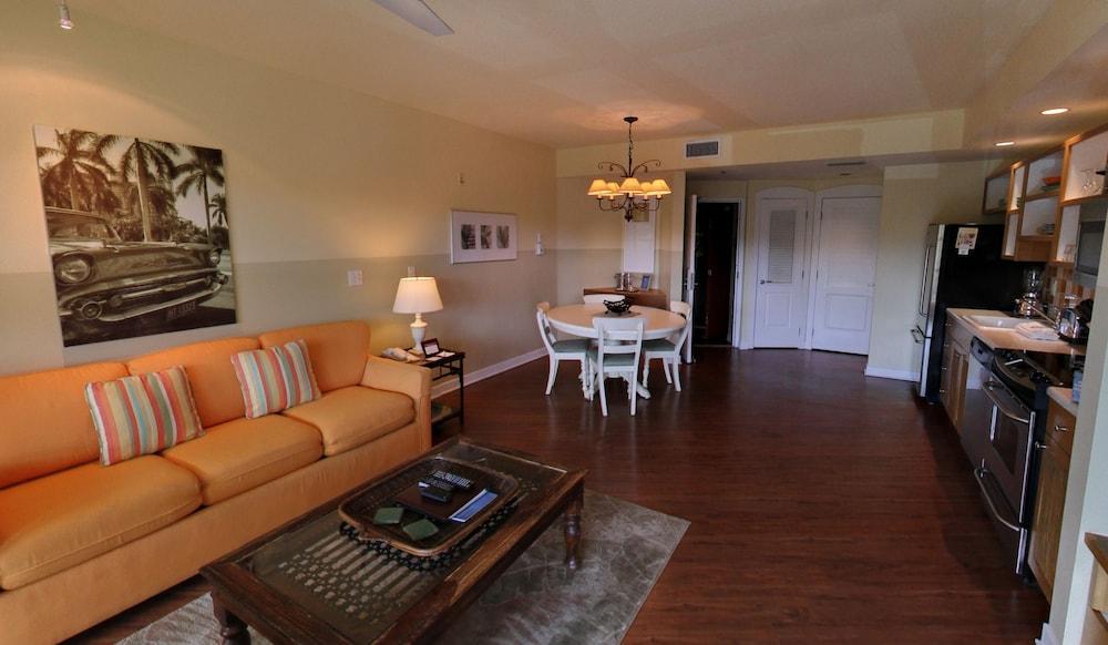 Hilton Grand Vacations Club Sandestin Miramar Beach Εξωτερικό φωτογραφία