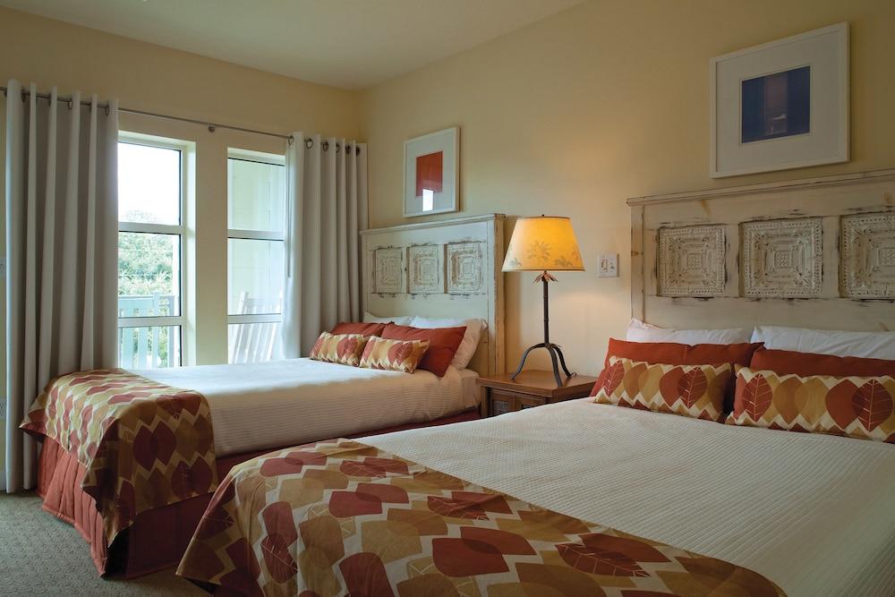 Hilton Grand Vacations Club Sandestin Miramar Beach Εξωτερικό φωτογραφία