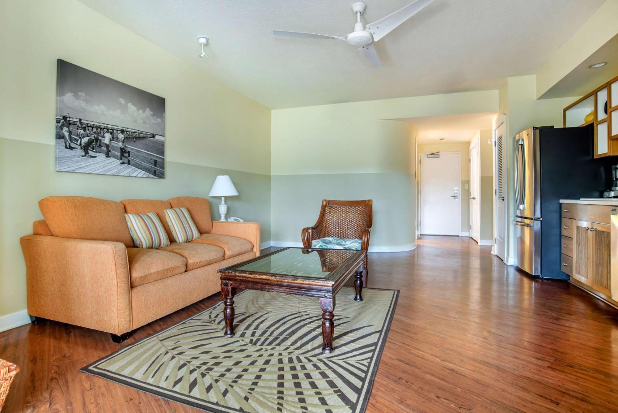 Hilton Grand Vacations Club Sandestin Miramar Beach Εξωτερικό φωτογραφία