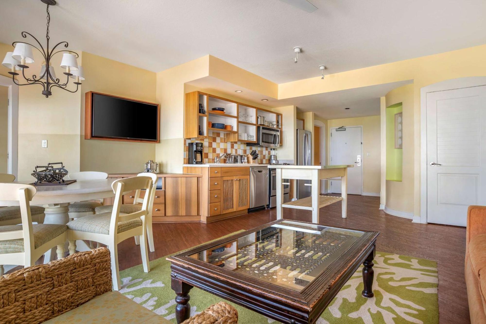 Hilton Grand Vacations Club Sandestin Miramar Beach Εξωτερικό φωτογραφία