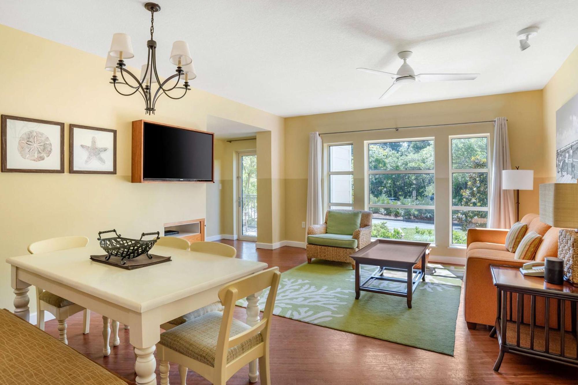 Hilton Grand Vacations Club Sandestin Miramar Beach Εξωτερικό φωτογραφία
