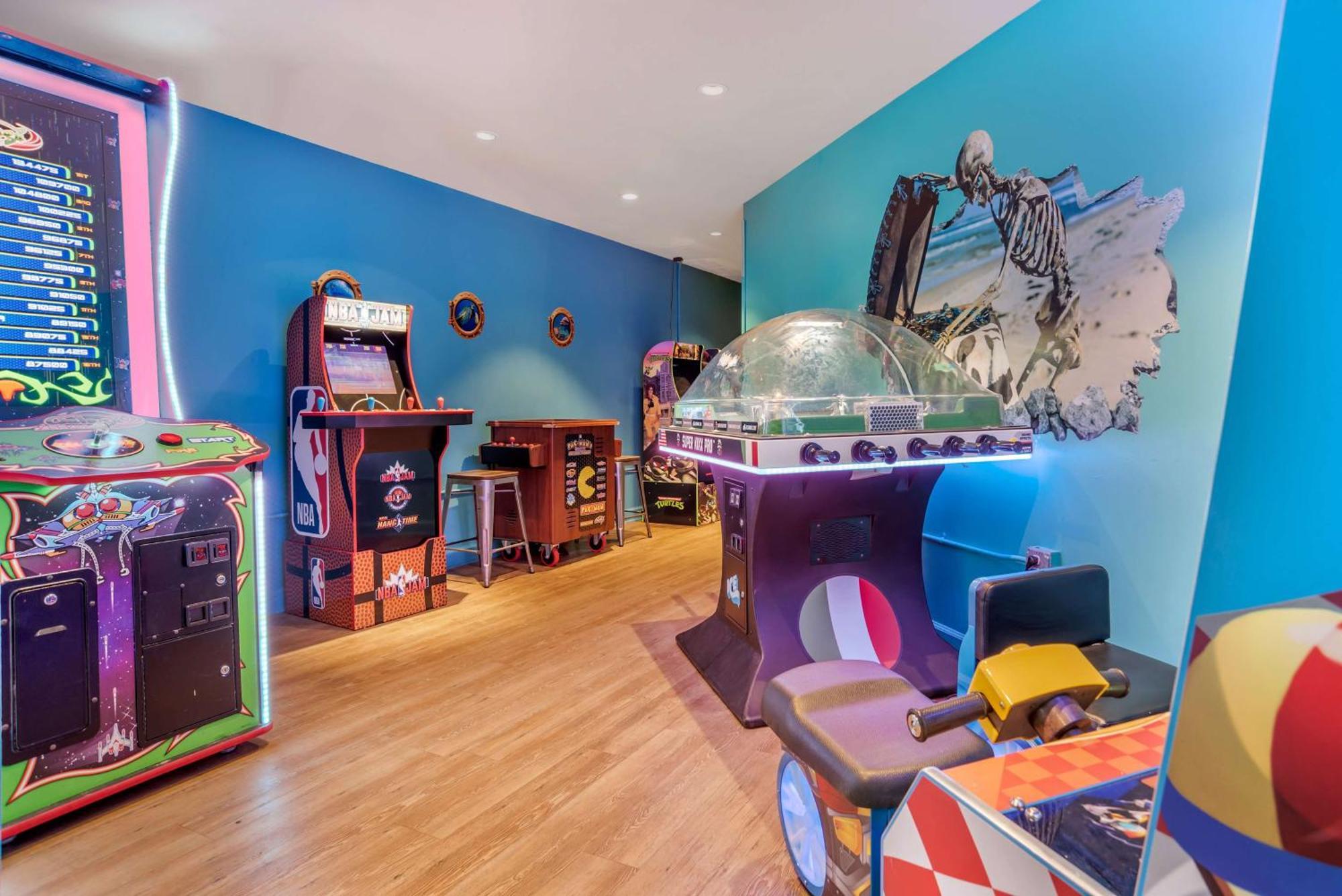 Hilton Grand Vacations Club Sandestin Miramar Beach Εξωτερικό φωτογραφία