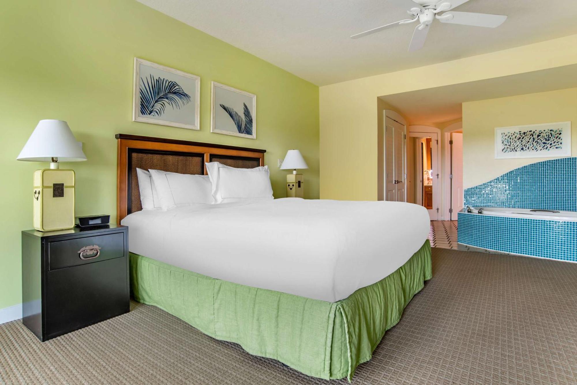 Hilton Grand Vacations Club Sandestin Miramar Beach Εξωτερικό φωτογραφία