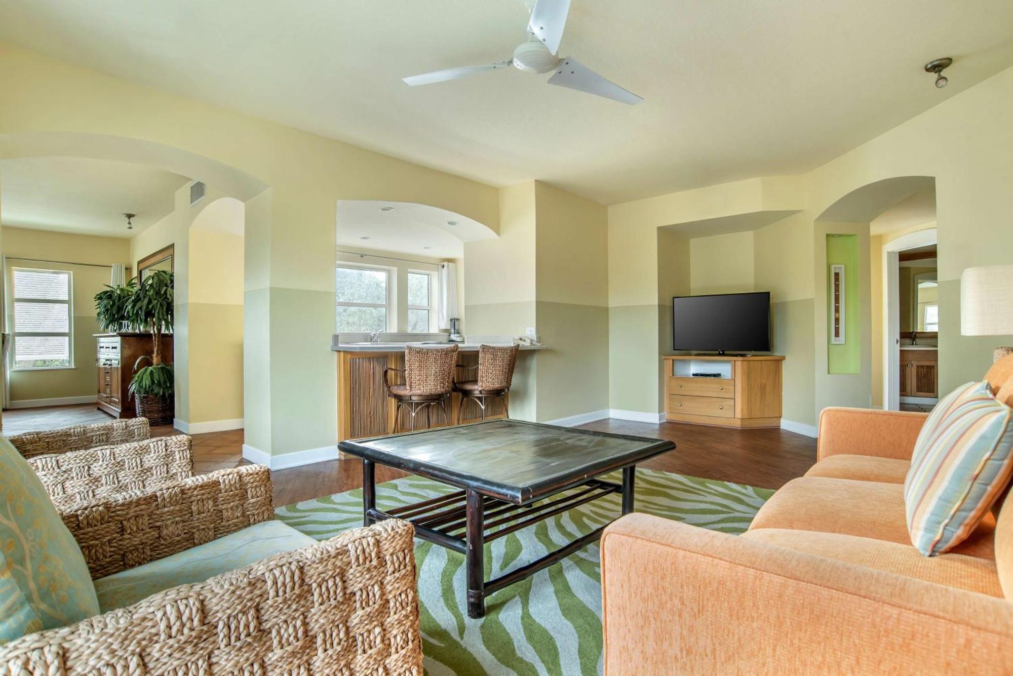 Hilton Grand Vacations Club Sandestin Miramar Beach Εξωτερικό φωτογραφία
