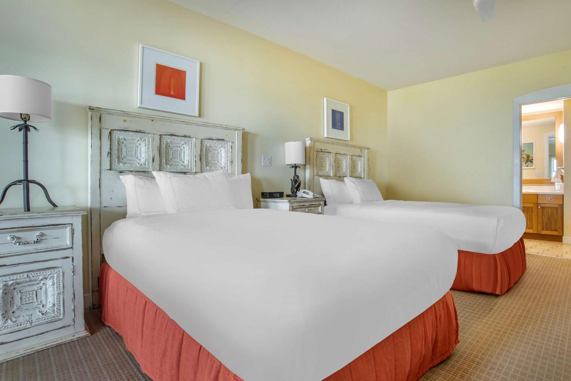Hilton Grand Vacations Club Sandestin Miramar Beach Εξωτερικό φωτογραφία