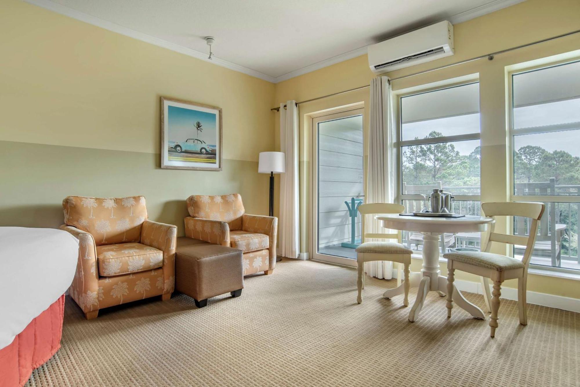 Hilton Grand Vacations Club Sandestin Miramar Beach Εξωτερικό φωτογραφία