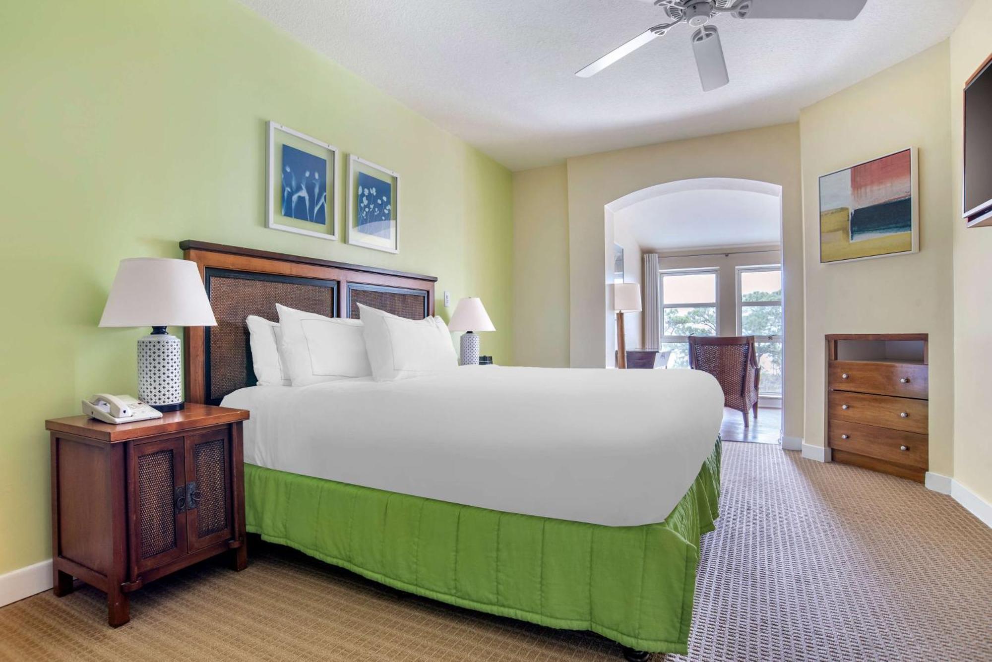 Hilton Grand Vacations Club Sandestin Miramar Beach Εξωτερικό φωτογραφία