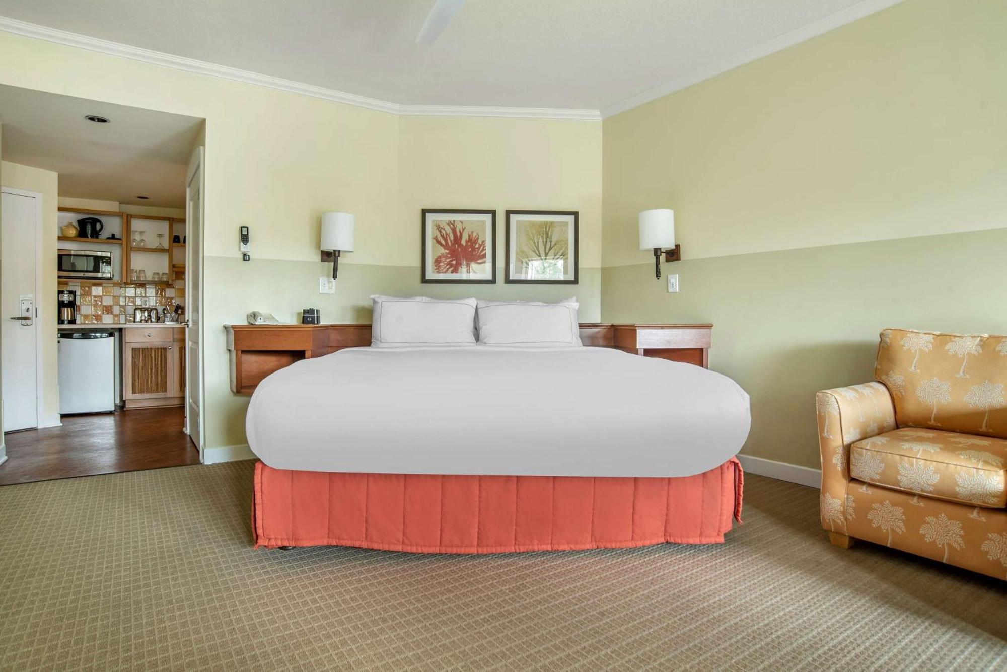 Hilton Grand Vacations Club Sandestin Miramar Beach Εξωτερικό φωτογραφία