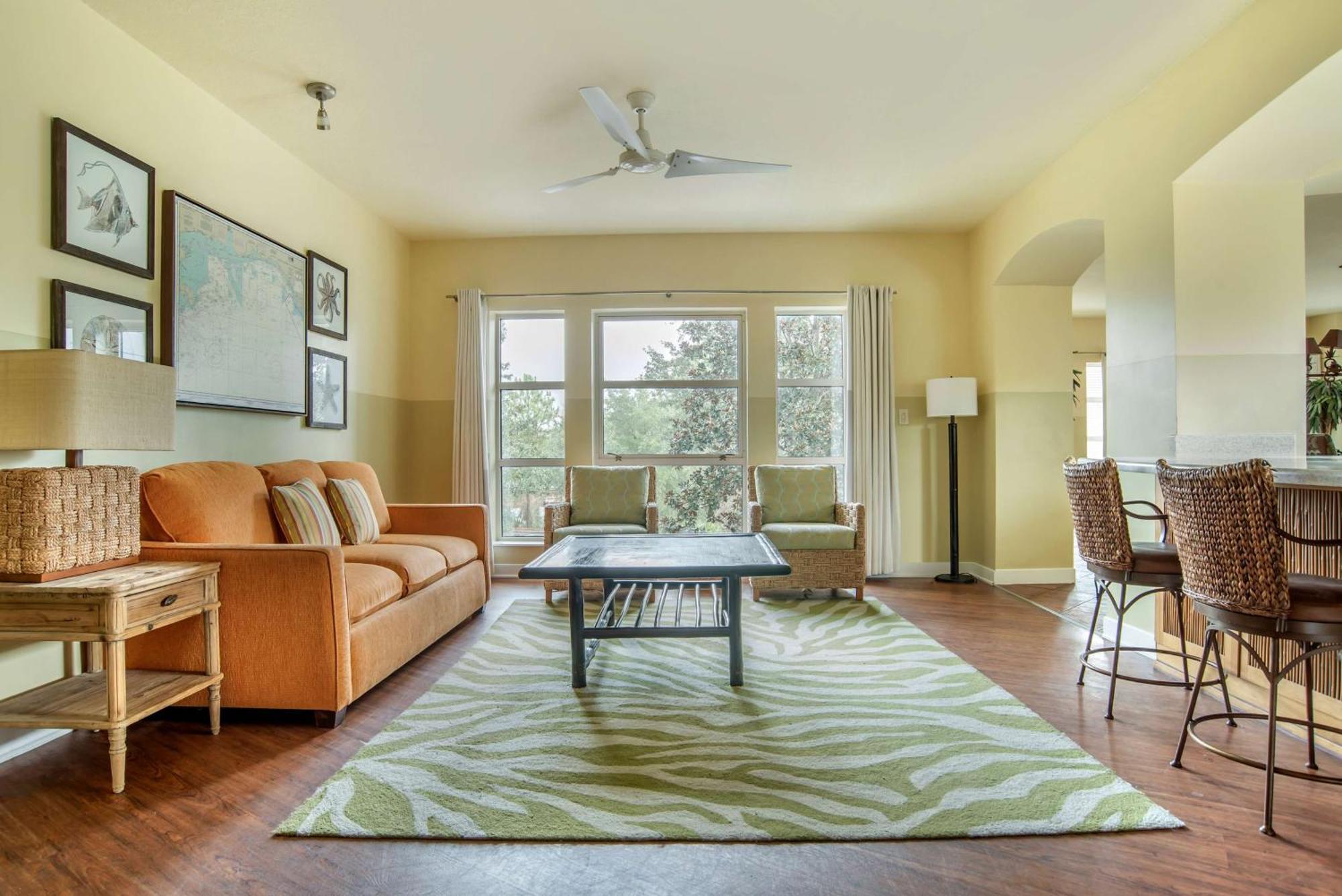 Hilton Grand Vacations Club Sandestin Miramar Beach Εξωτερικό φωτογραφία