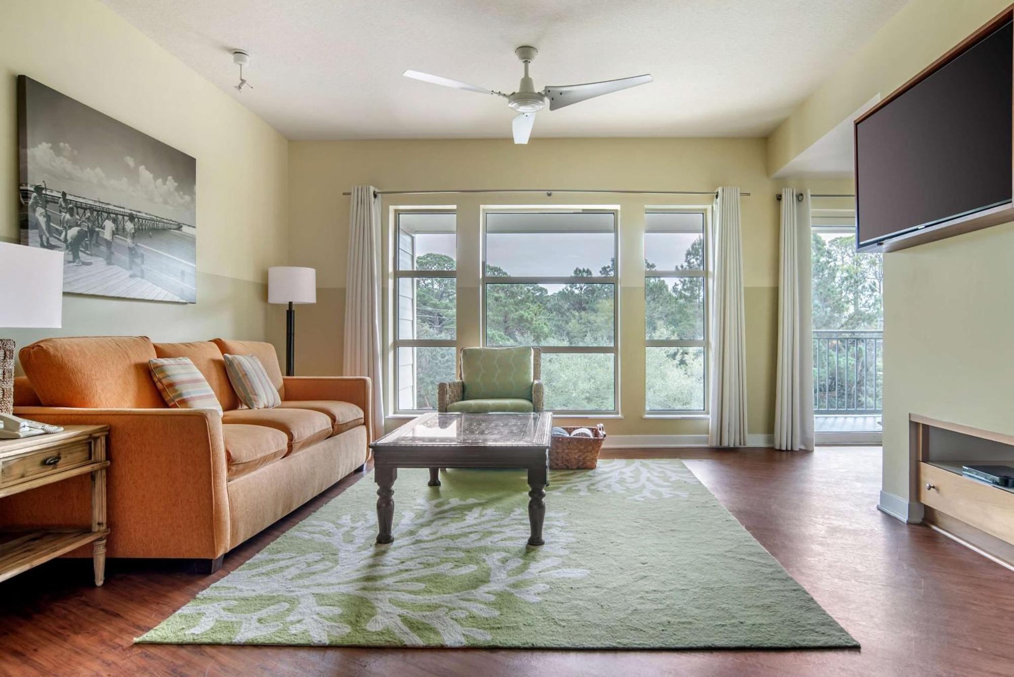 Hilton Grand Vacations Club Sandestin Miramar Beach Εξωτερικό φωτογραφία