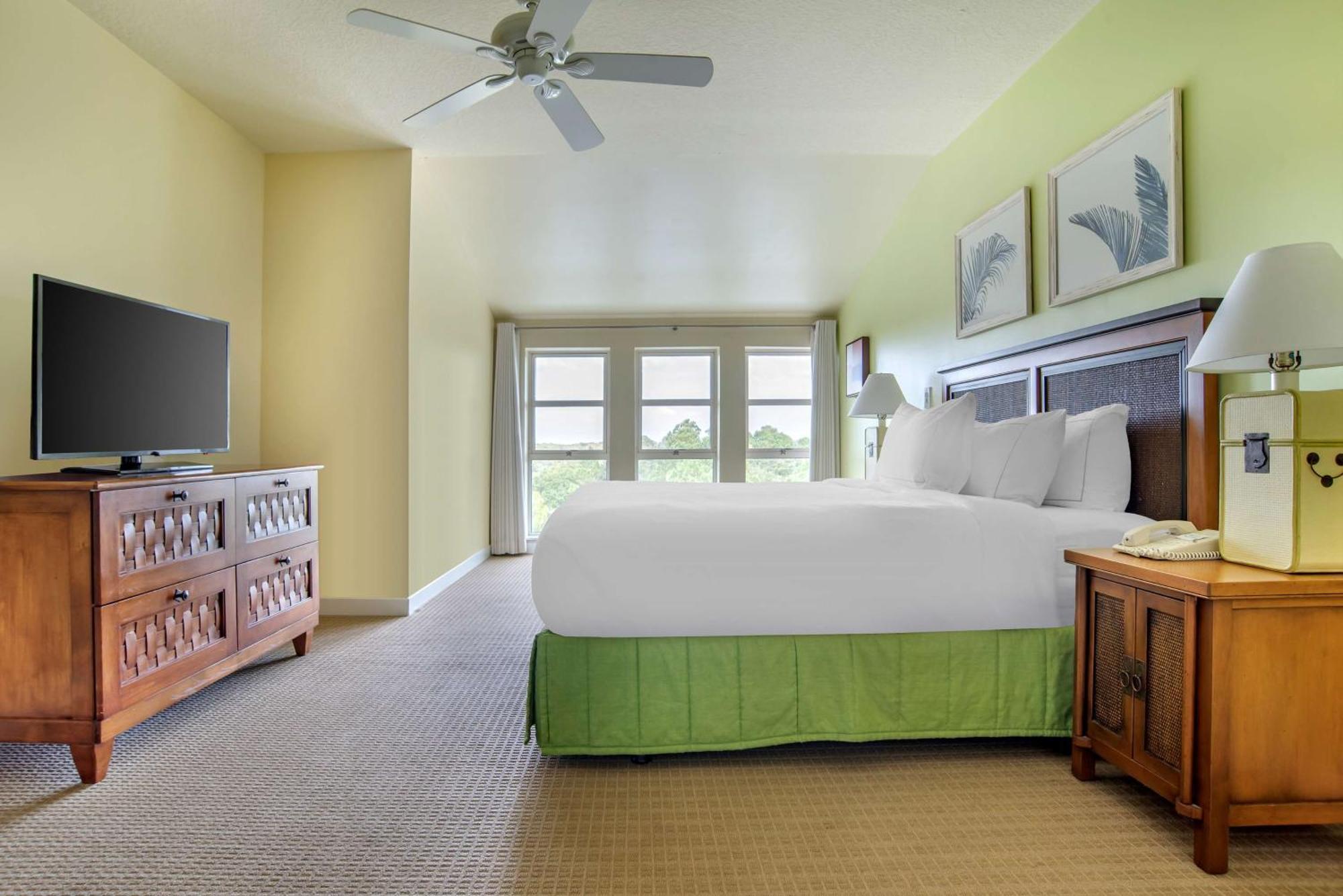 Hilton Grand Vacations Club Sandestin Miramar Beach Εξωτερικό φωτογραφία
