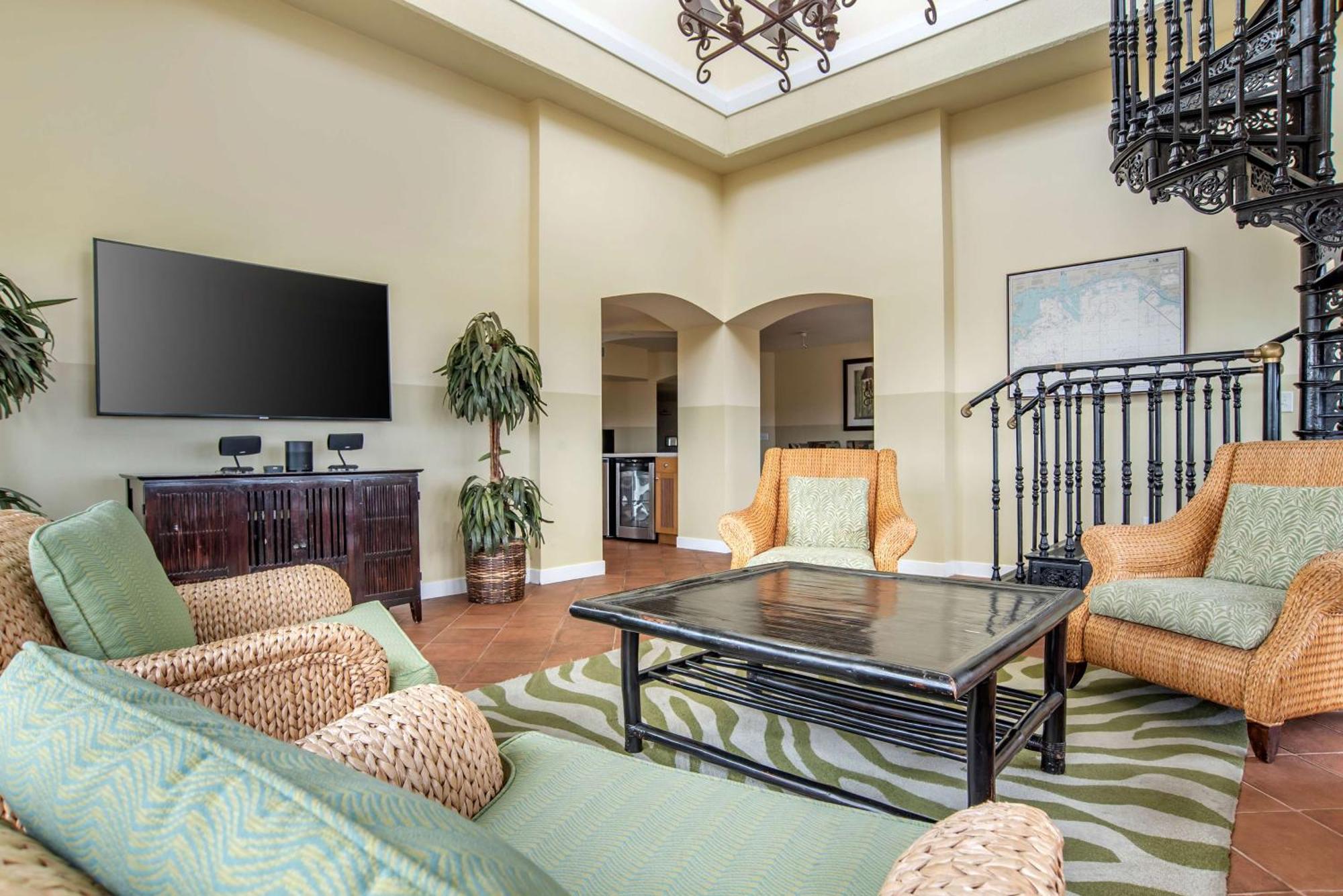 Hilton Grand Vacations Club Sandestin Miramar Beach Εξωτερικό φωτογραφία
