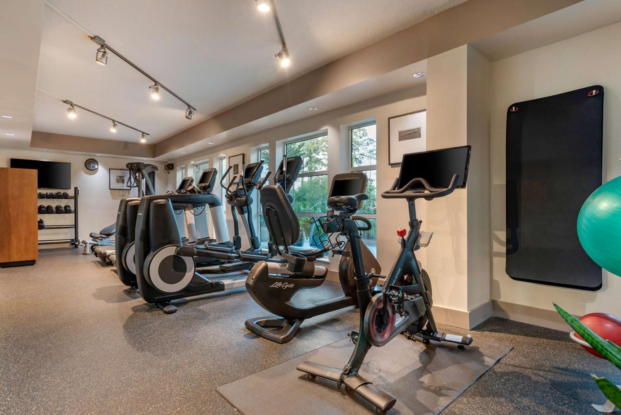 Hilton Grand Vacations Club Sandestin Miramar Beach Εξωτερικό φωτογραφία
