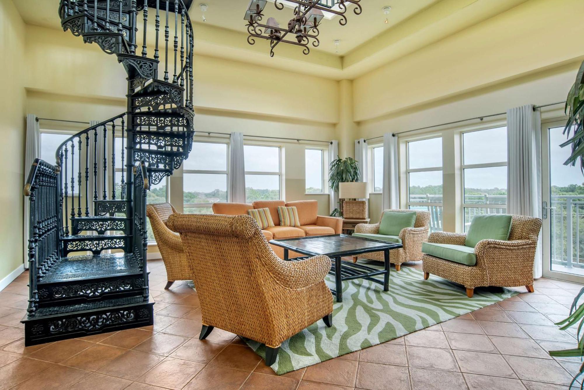 Hilton Grand Vacations Club Sandestin Miramar Beach Εξωτερικό φωτογραφία