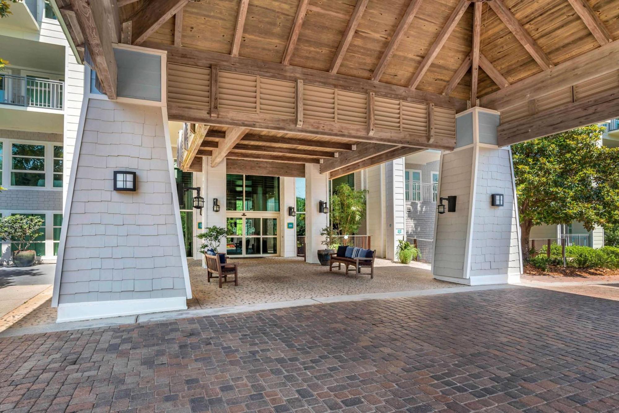 Hilton Grand Vacations Club Sandestin Miramar Beach Εξωτερικό φωτογραφία