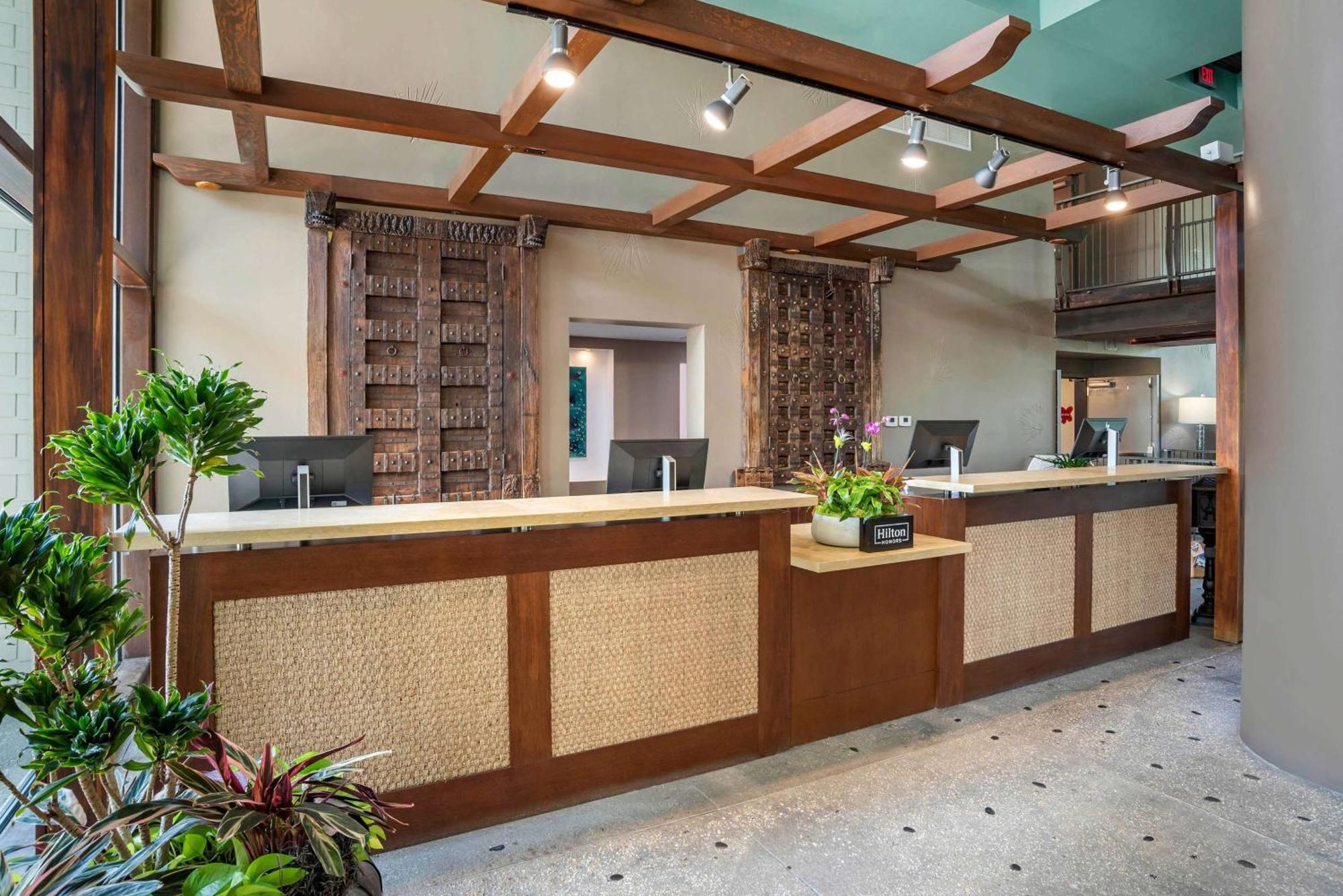 Hilton Grand Vacations Club Sandestin Miramar Beach Εξωτερικό φωτογραφία