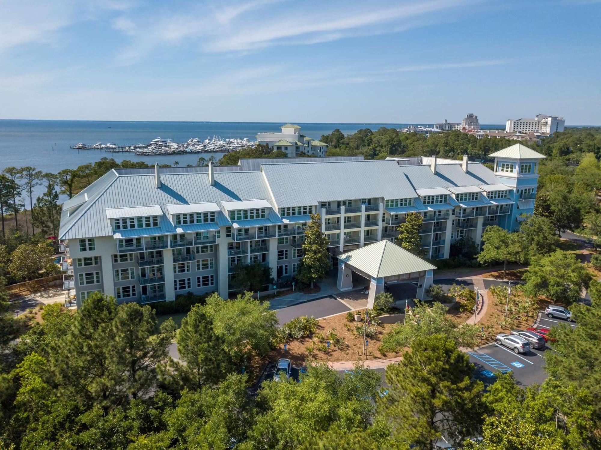 Hilton Grand Vacations Club Sandestin Miramar Beach Εξωτερικό φωτογραφία