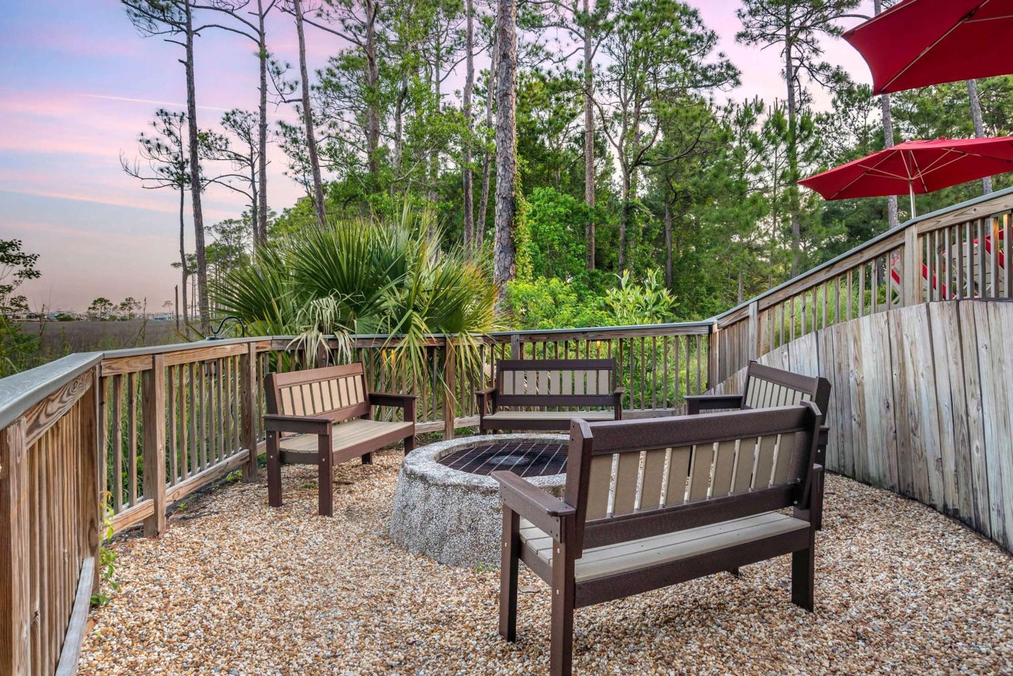 Hilton Grand Vacations Club Sandestin Miramar Beach Εξωτερικό φωτογραφία