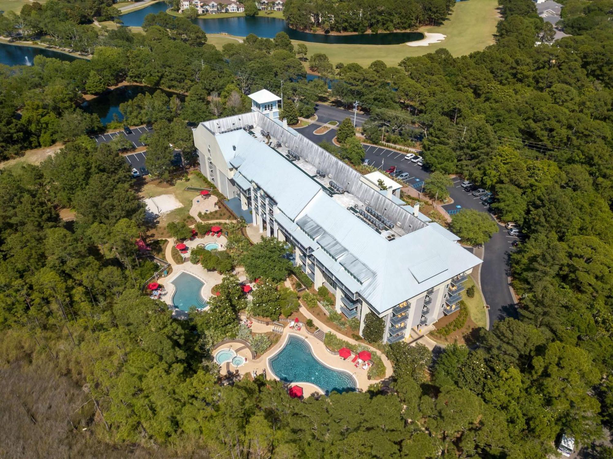 Hilton Grand Vacations Club Sandestin Miramar Beach Εξωτερικό φωτογραφία