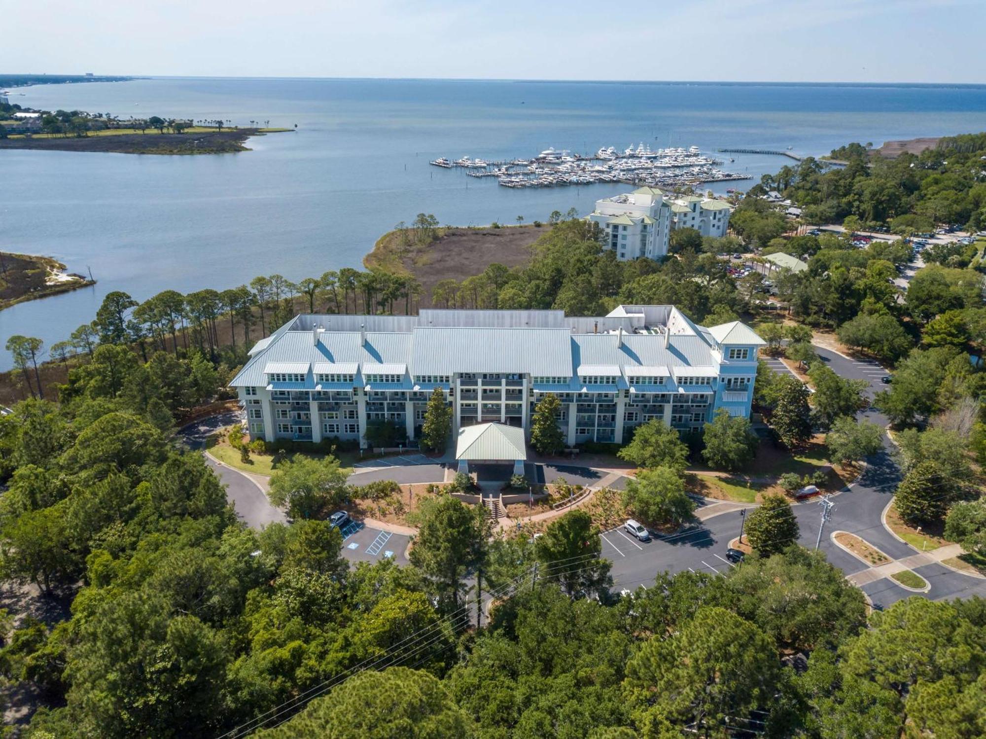 Hilton Grand Vacations Club Sandestin Miramar Beach Εξωτερικό φωτογραφία