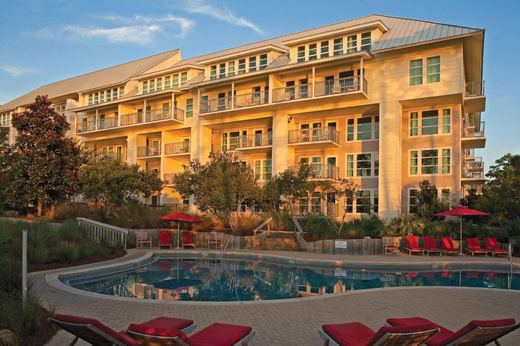 Hilton Grand Vacations Club Sandestin Miramar Beach Εξωτερικό φωτογραφία