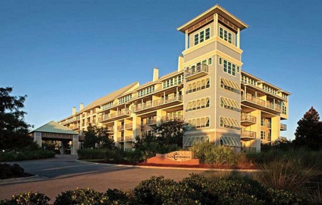 Hilton Grand Vacations Club Sandestin Miramar Beach Εξωτερικό φωτογραφία