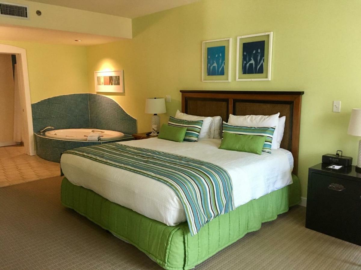 Hilton Grand Vacations Club Sandestin Miramar Beach Εξωτερικό φωτογραφία
