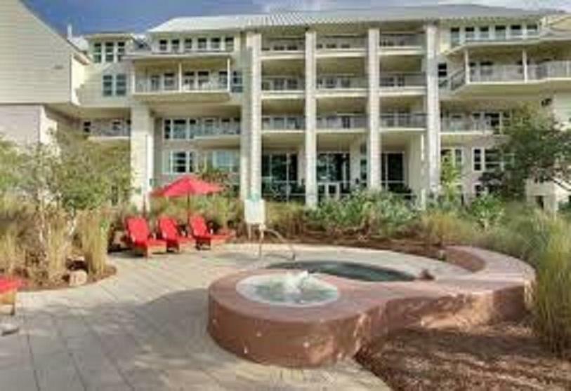 Hilton Grand Vacations Club Sandestin Miramar Beach Εξωτερικό φωτογραφία