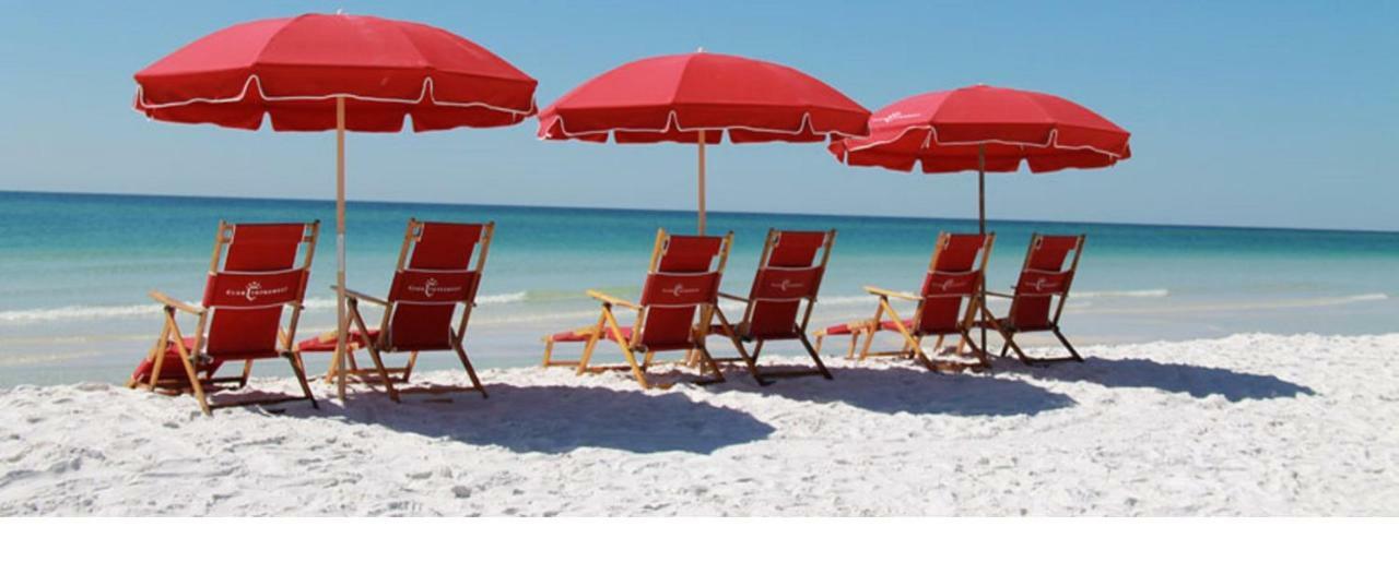 Hilton Grand Vacations Club Sandestin Miramar Beach Εξωτερικό φωτογραφία