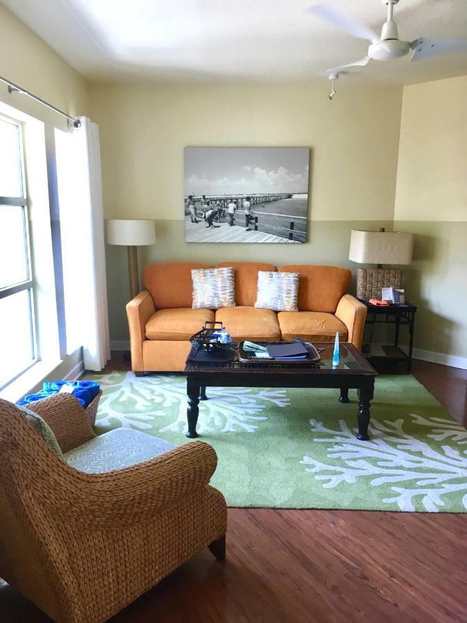 Hilton Grand Vacations Club Sandestin Miramar Beach Εξωτερικό φωτογραφία