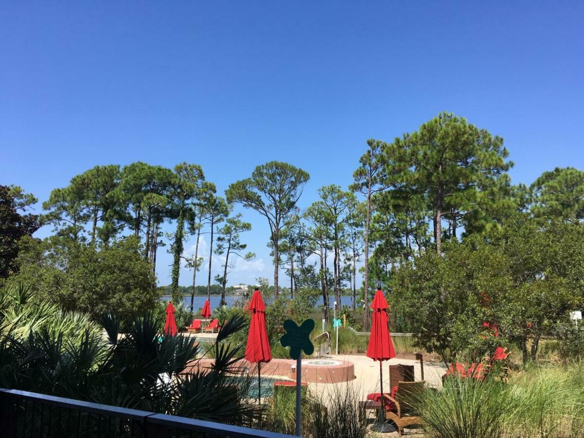 Hilton Grand Vacations Club Sandestin Miramar Beach Εξωτερικό φωτογραφία