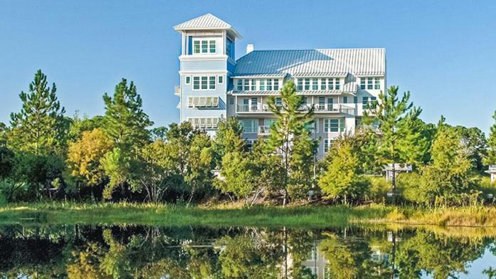 Hilton Grand Vacations Club Sandestin Miramar Beach Εξωτερικό φωτογραφία
