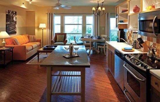 Hilton Grand Vacations Club Sandestin Miramar Beach Εξωτερικό φωτογραφία